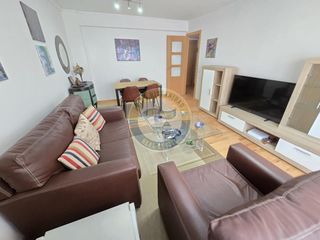 Etagenwohnung in Avenida Avenida Camelias
