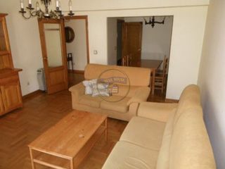 Flat in Calle LOPEZ MORA