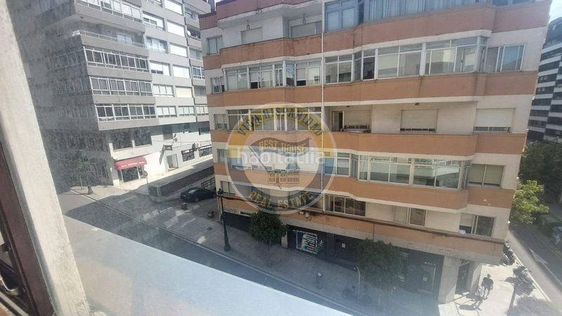 Foto 855e4ab8-aad5-4ebf-883f-9c82c7ab69e5. Pis amb calefacció a O Castro Vigo