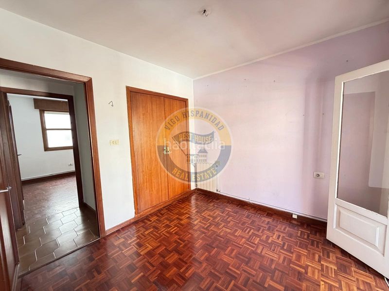 Foto cd4adb88-deed-423b-a4c0-f8e1fae35b28. Pis amb calefacció a O Castro Vigo