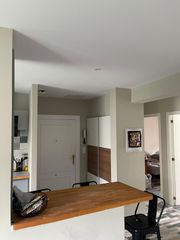 Appartamento in A Salgueira - O Castaño. Vivienda de 3 dormitorios próxima a plaza de españa