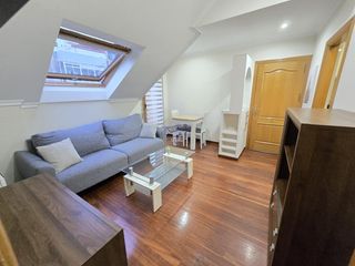 Penthouse  Avenida avenida de balaídos. Ático de 2 dormitorios con garaje y trastero, en el entorno de b
