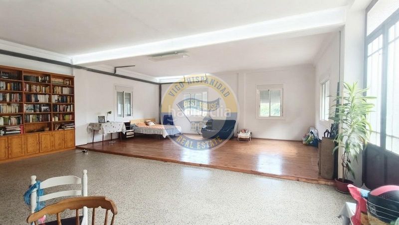 Foto 2dd63e27-f578-42d2-afc9-55c4e904a28f. Casa amb calefacció a A Salgueira - O Castaño Vigo