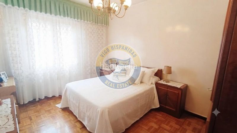 Foto 420d484c-3d63-4d97-9f10-91009e638ba8. Casa amb calefacció a A Salgueira - O Castaño Vigo