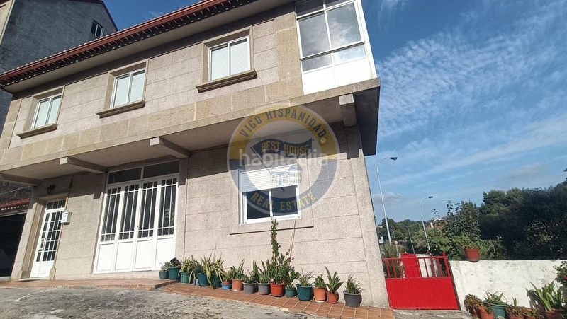 Foto 4d9f3be1-0b56-49b7-bb94-9d844582f6d2. Casa amb calefacció a A Salgueira - O Castaño Vigo