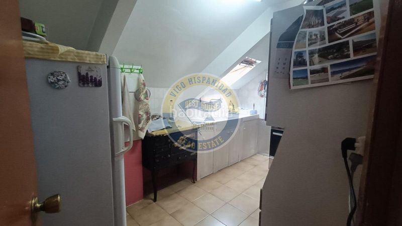 Foto 54b2609d-19f7-4ca8-bd43-8334ac29293f. Casa amb calefacció a A Salgueira - O Castaño Vigo