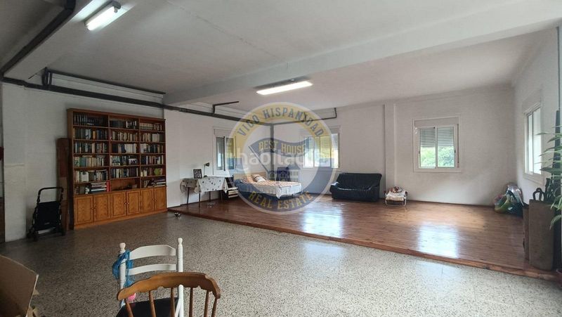 Foto 5a60c78b-4e33-4406-a46c-f2b18b13187e. Casa amb calefacció a A Salgueira - O Castaño Vigo