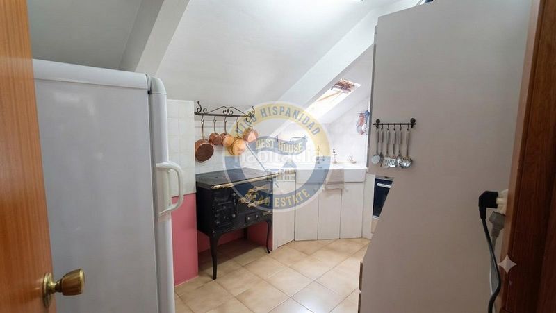 Foto 61781f0f-5276-491e-a277-016d1152de82. Casa amb calefacció a A Salgueira - O Castaño Vigo
