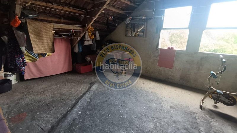 Foto 73f53eab-4999-4b97-8dd7-969f531c3c44. Casa amb calefacció a A Salgueira - O Castaño Vigo
