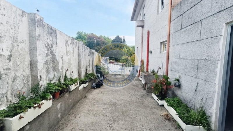 Foto 7b6b4add-60e4-44e8-b47d-01b33d7babfa. Casa amb calefacció a A Salgueira - O Castaño Vigo