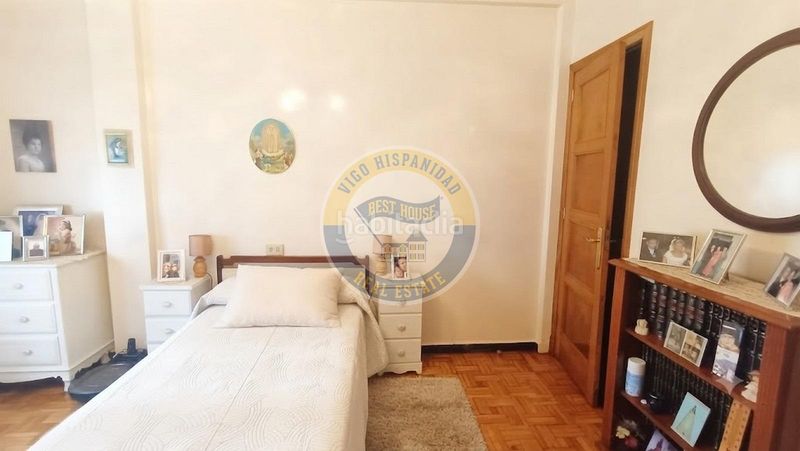 Foto 7f86523a-3095-47a6-ba13-354266740acb. Casa amb calefacció a A Salgueira - O Castaño Vigo