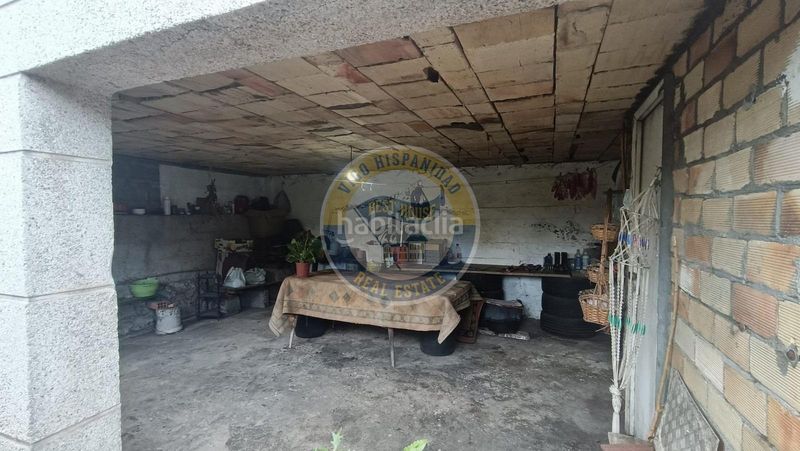 Foto 9b6488c1-f627-49f3-b32b-6510ba2653f3. Casa amb calefacció a A Salgueira - O Castaño Vigo