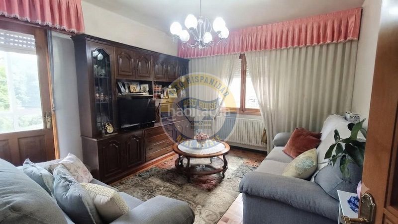 Foto caa7618b-a434-455b-948a-dcd11a0a46ed. Casa amb calefacció a A Salgueira - O Castaño Vigo
