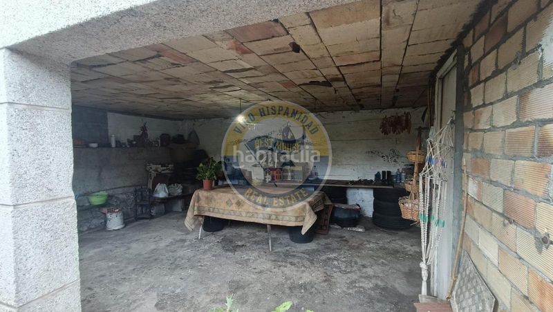 Foto e6cf6de0-5859-4a5c-809a-06c5e60a1716. Casa amb calefacció a A Salgueira - O Castaño Vigo