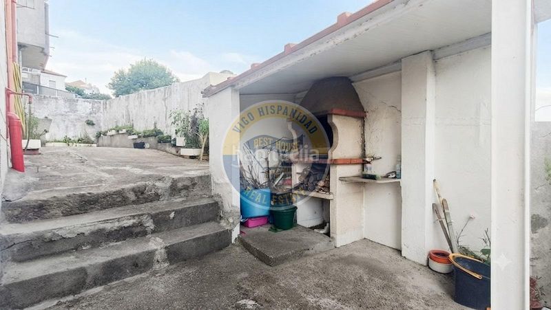 Foto ea867ea5-1d60-4adf-9b81-10cb454508d4. Casa amb calefacció a A Salgueira - O Castaño Vigo
