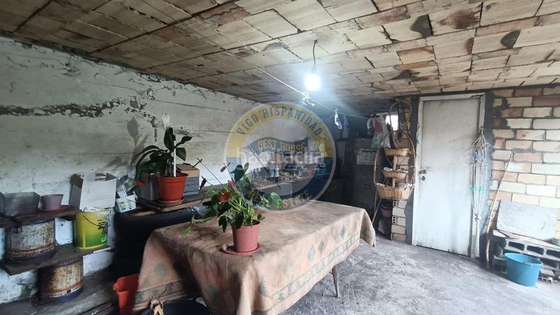 Foto fde0ee6c-7ea2-411f-8b29-9b3e860ee481. Casa amb calefacció a A Salgueira - O Castaño Vigo