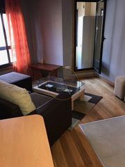 Rent Apartment  Calle elio antonio nebrija. Apartamento seminuevo de 1 dormitorio en plaza industria y cruce