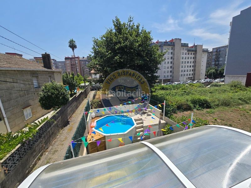 Foto 6eb2ebfb-fead-4732-8e36-29185d90368d. Pis a As Travesas - Balaidos Vigo