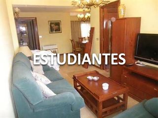 Lloguer Pis  Plaza independencia. Solo alquiler a estudiantes. piso reformado de 3 dormitorios en