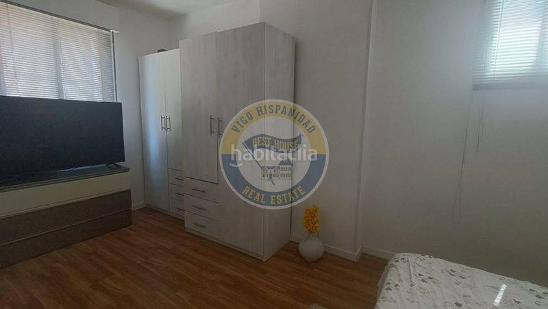 Foto 084540d5-e2ee-4f04-8b63-13be3de243ee. Casa amb calefacció a Teis Vigo