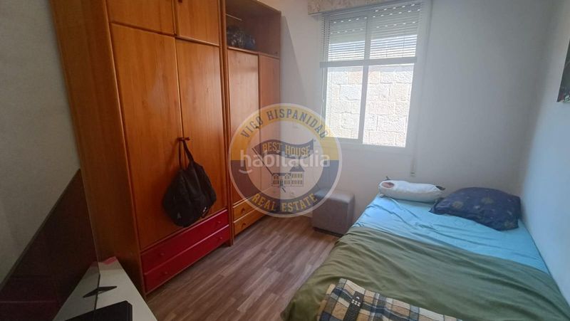 Foto 31213b7f-bf60-4229-9a87-3c52dd62b08e. Casa amb calefacció a Teis Vigo