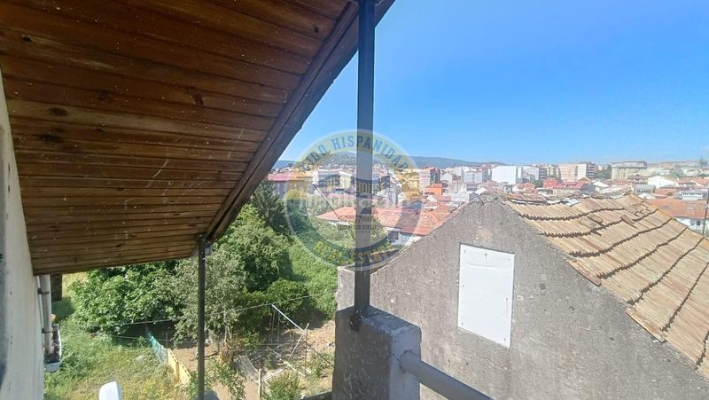 Foto 31c02368-4791-40b6-bf47-1e1ca171f33d. Casa amb calefacció a Teis Vigo