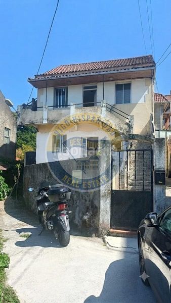 Foto 33b89af1-ad1e-4492-ba81-43c0ff58d03b. Casa amb calefacció a Teis Vigo