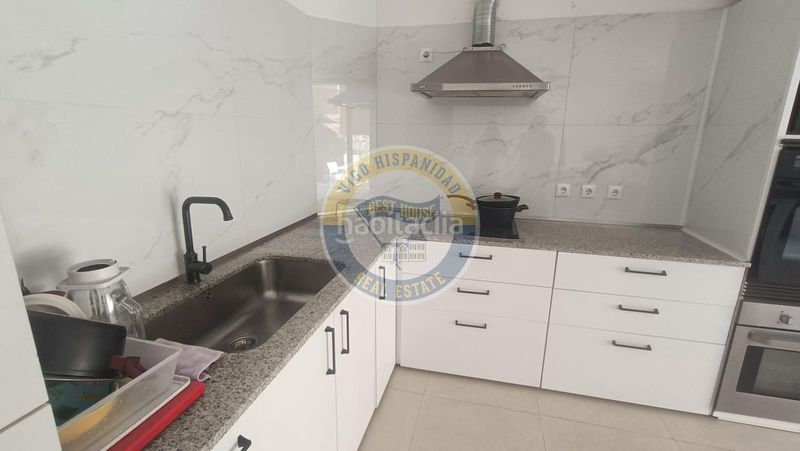 Foto 81891239-b893-4845-88e4-53d28dd57573. Casa amb calefacció a Teis Vigo