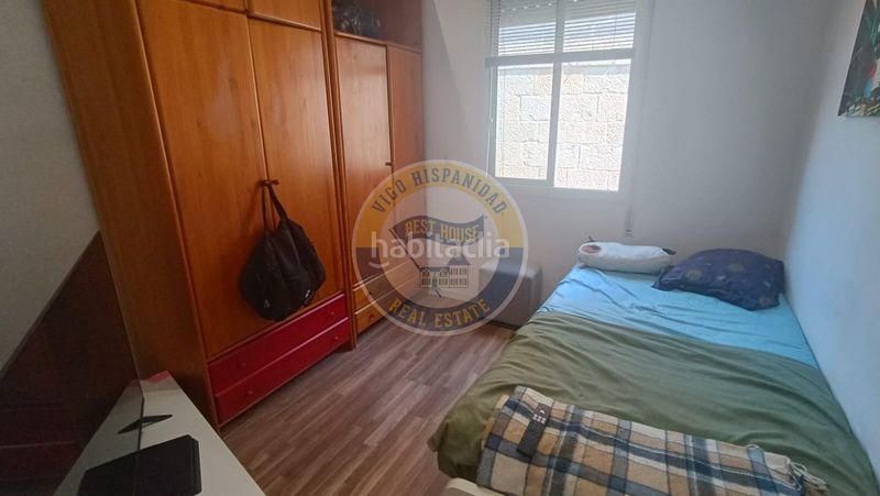 Foto ee7d1cdd-1a51-425e-b91c-f04408d80434. Casa amb calefacció a Teis Vigo