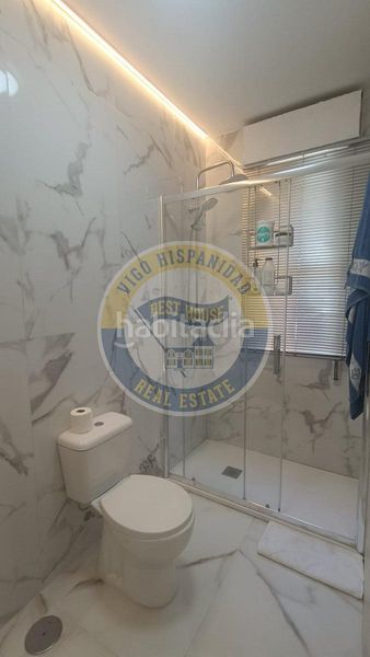 Foto f1326f5a-2d03-41bc-af46-f51e36b6b321. Casa amb calefacció a Teis Vigo