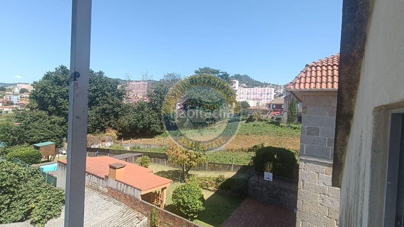 Foto f7cd24fa-b9bb-42ad-bbc3-ed2e0c3e5677. Casa amb calefacció a Teis Vigo