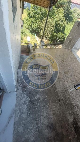 Foto fffd8dc0-fe6c-4788-a721-c54e7c93d7bf. Casa amb calefacció a Teis Vigo