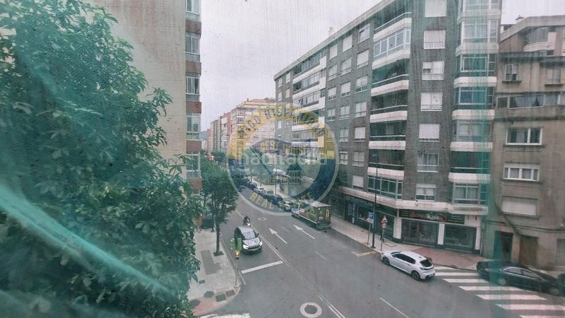 Foto 0e77d942-5db4-47a3-ac0f-1ae99cc9d84f. Pis amb calefacció aparcament a As Travesas - Balaidos Vigo