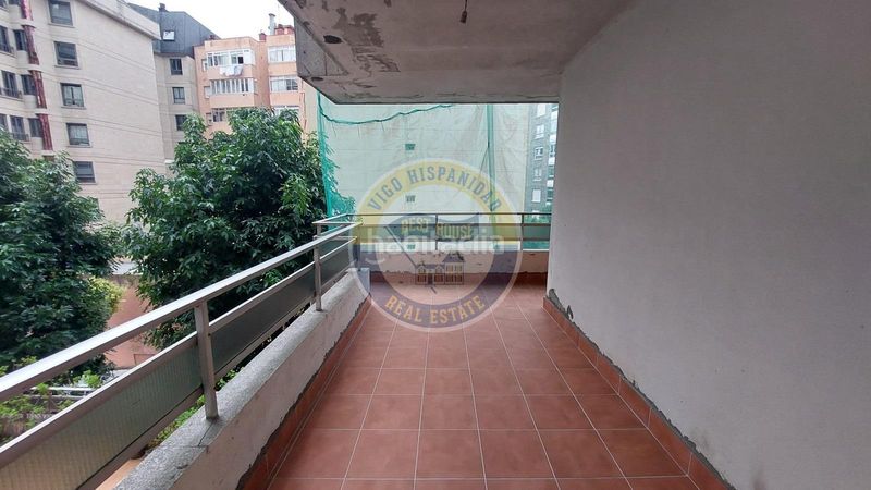 Foto 1fcfce3a-af0d-4997-84b0-cd4e09d18cb9. Pis amb calefacció aparcament a As Travesas - Balaidos Vigo