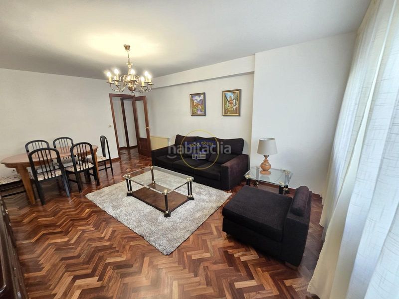 Foto 66cdc866-6fa0-4694-8412-5f53185c76fa. Pis amb calefacció aparcament a As Travesas - Balaidos Vigo