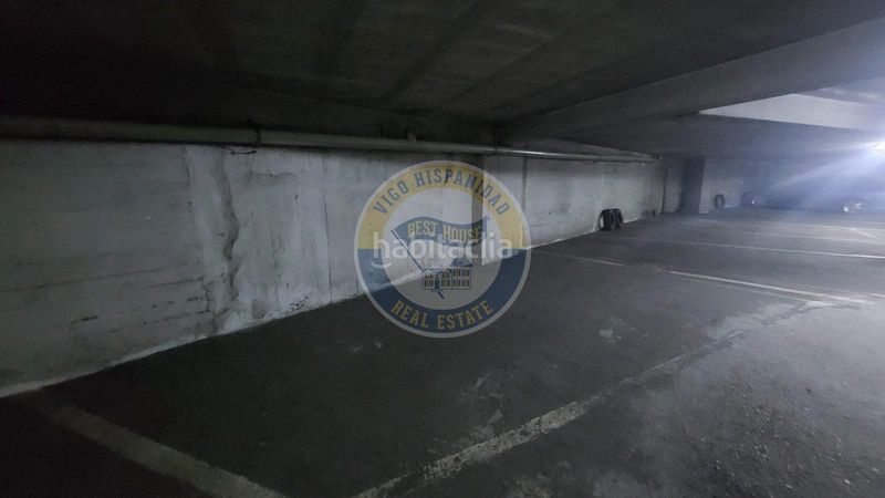 Foto 67879d9d-a44d-4651-a8da-37aab756bbb9. Pis amb calefacció aparcament a As Travesas - Balaidos Vigo