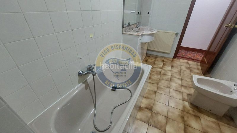 Foto 7b1b5614-5d27-4b90-a3b6-03998e4ad061. Pis amb calefacció aparcament a As Travesas - Balaidos Vigo