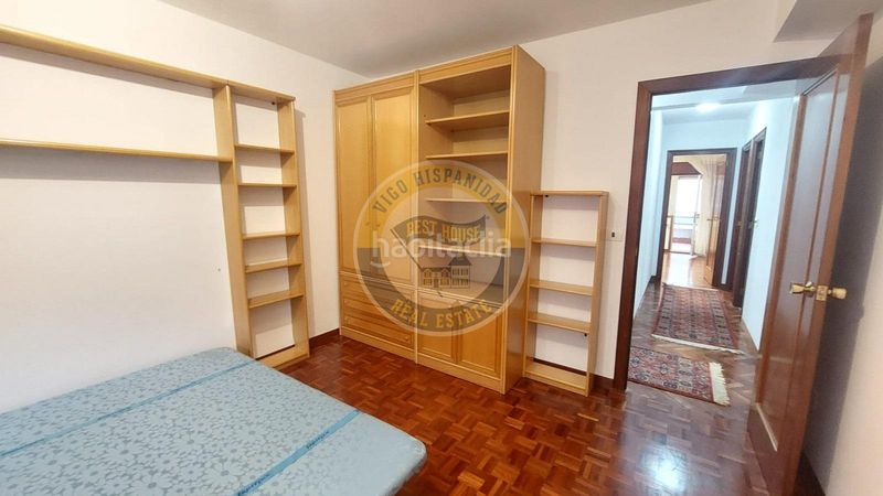 Foto a58c2197-ac5a-4ef5-b0d0-dd7d52327a6c. Pis amb calefacció aparcament a As Travesas - Balaidos Vigo