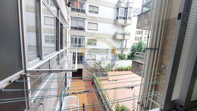 Foto a76d1c6b-9ad4-4545-8409-48ae7e9e0246. Pis amb calefacció aparcament a As Travesas - Balaidos Vigo