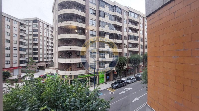 Foto df4b550f-893b-4bc1-97ea-6d1fc0fac079. Pis amb calefacció aparcament a As Travesas - Balaidos Vigo