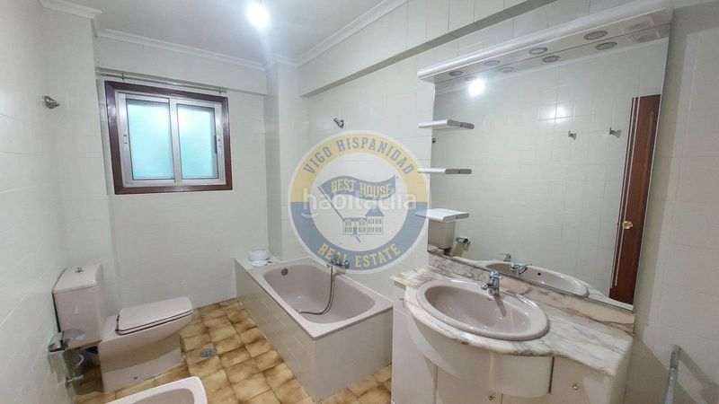 Foto e2b9d2e0-202f-4a02-a8f1-e9fec4f2933a. Pis amb calefacció aparcament a As Travesas - Balaidos Vigo