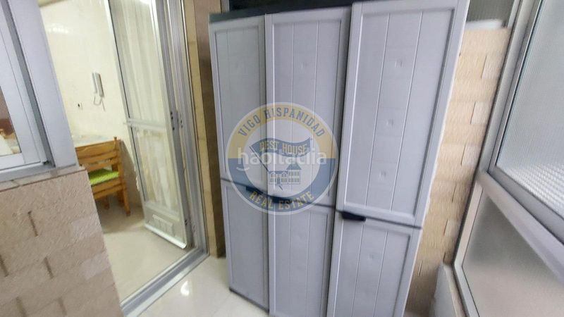 Foto f3ee0d3d-27fe-4460-b5e7-2fbb0d238720. Pis amb calefacció aparcament a As Travesas - Balaidos Vigo