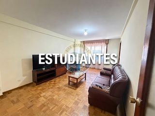 Affitto Appartamento  Calle illas baleares. Piso de 3 dormitorios con opcion a garaje