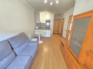 Location Appartement  Avenida castrelos. Apartamento de un dormitorio amueblado en plaza américa.