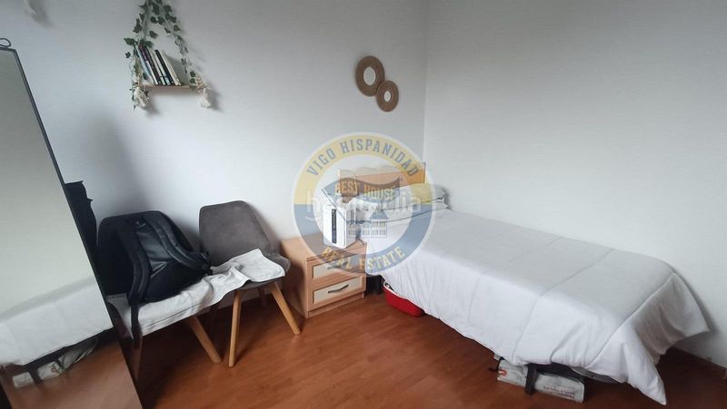 Foto 0c39af70-d474-49a7-b2b1-2fd02db0e335. Casa amb aparcament a Plaza España - Corte Inglés Vigo