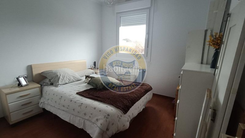 Foto 1d9eb7a8-b354-4195-9567-5eb28ae53749. Casa amb aparcament a Plaza España - Corte Inglés Vigo