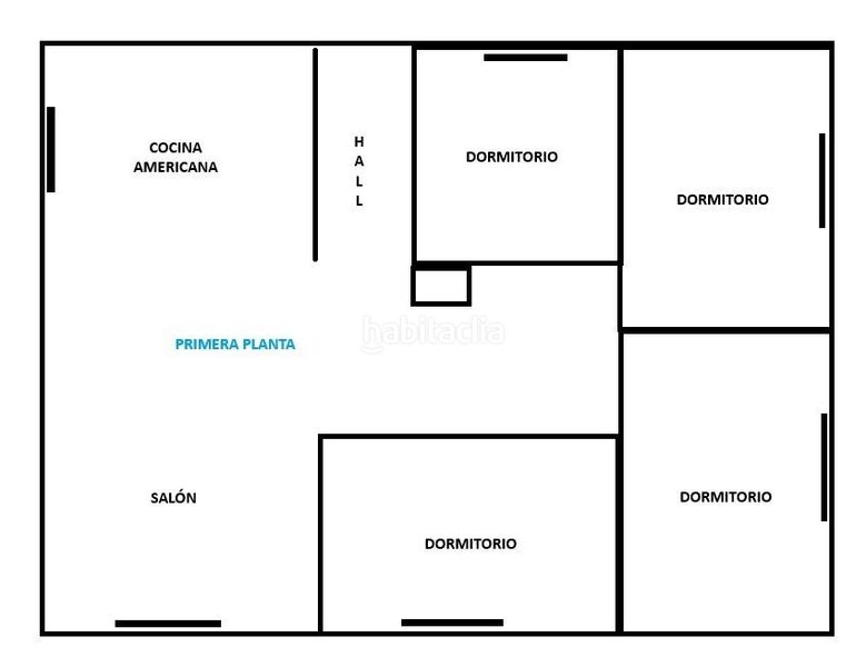 Foto 45cb9f9f-e0ed-49ba-973a-a6e8bd93e122. Casa amb aparcament a Plaza España - Corte Inglés Vigo