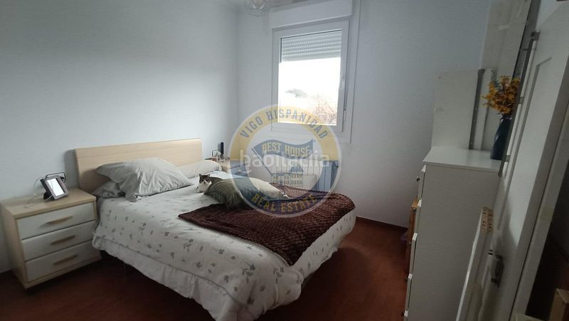 Foto f156e036-e4b5-4d57-96a3-faedb6fc4dea. Casa amb aparcament a Plaza España - Corte Inglés Vigo