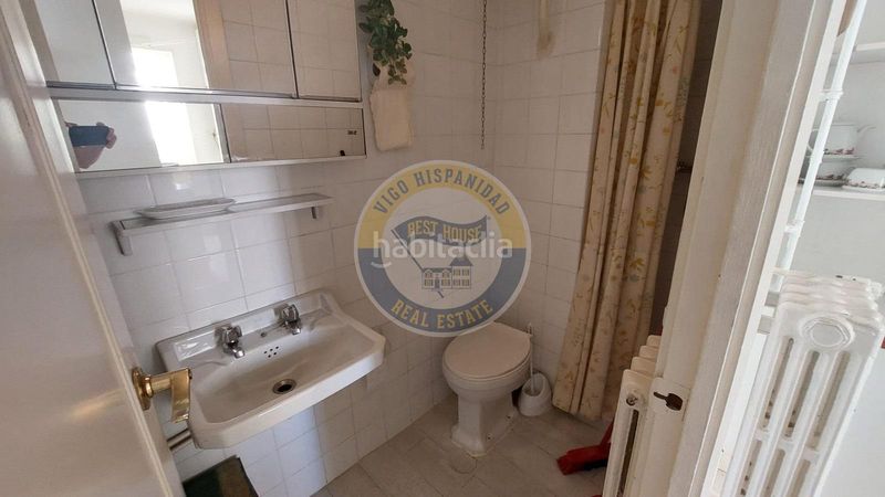 Foto 5f05741a-e127-4839-96d6-bd1fdfed27f0. Pis amb calefacció aparcament a O Castro Vigo