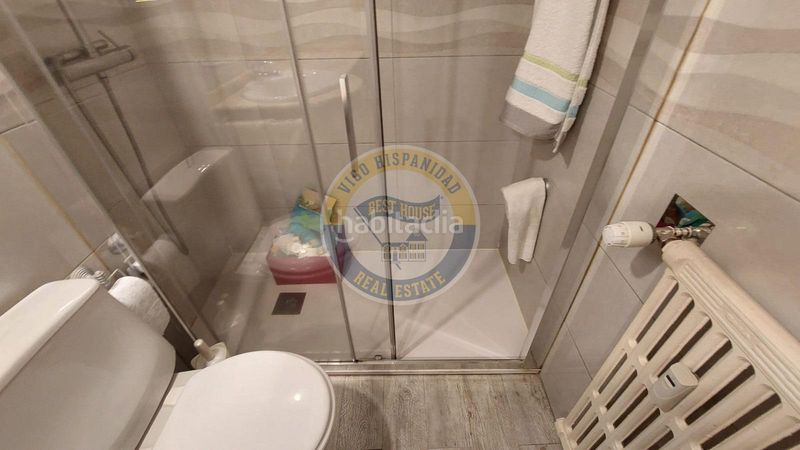 Foto a9a3ee2a-4f51-4526-baf5-3f4bb736a74f. Pis amb calefacció aparcament a O Castro Vigo